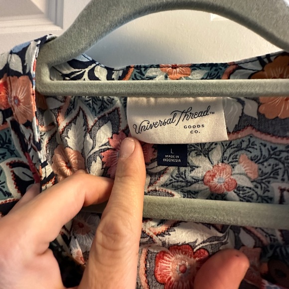 Flower Dress - Picture 4 of 8